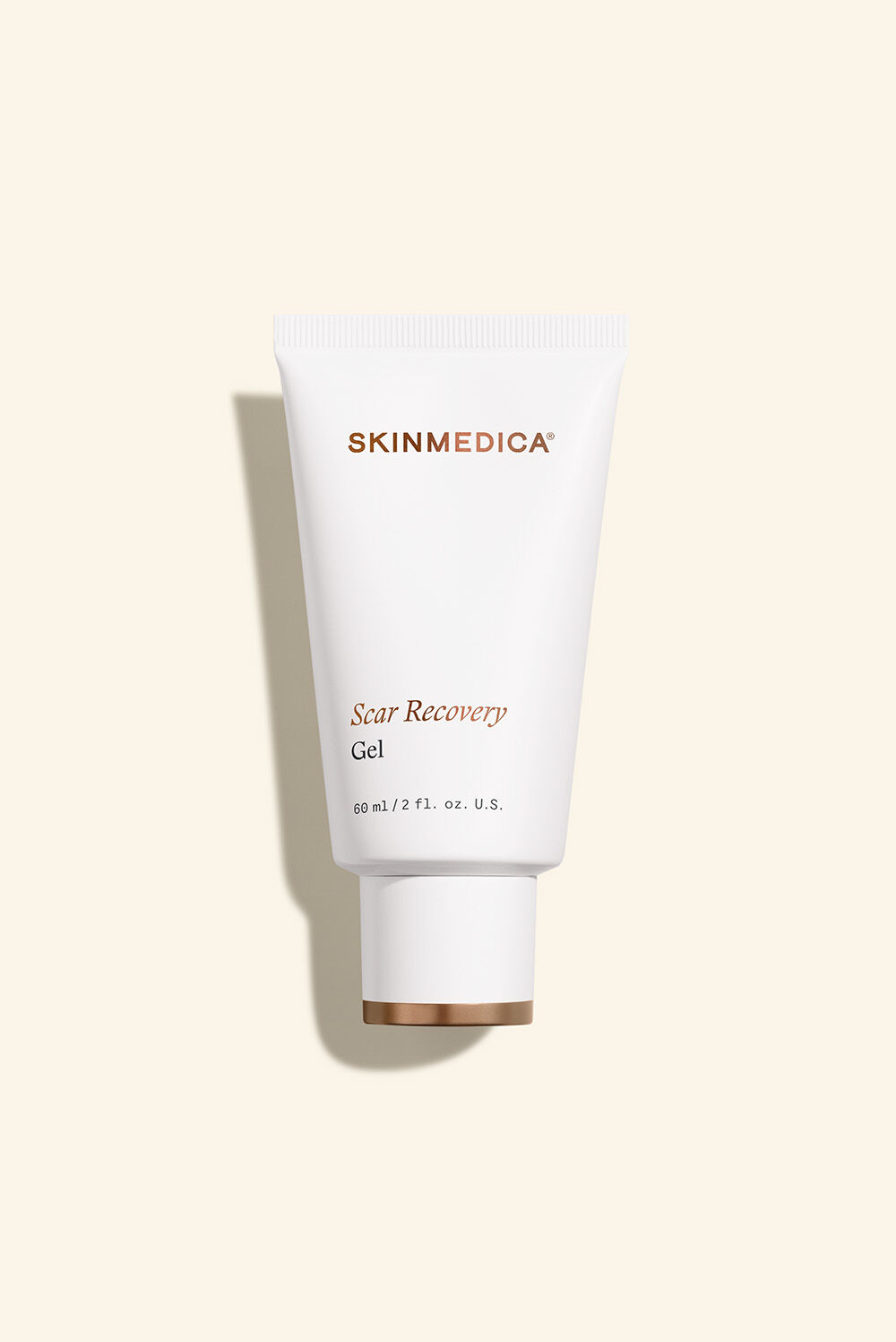 Scar Recovery Gel