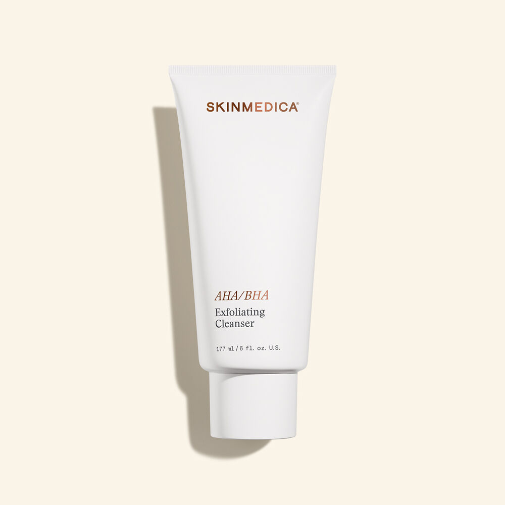 AHA/BHA Exfoliating Cleanser image number 1