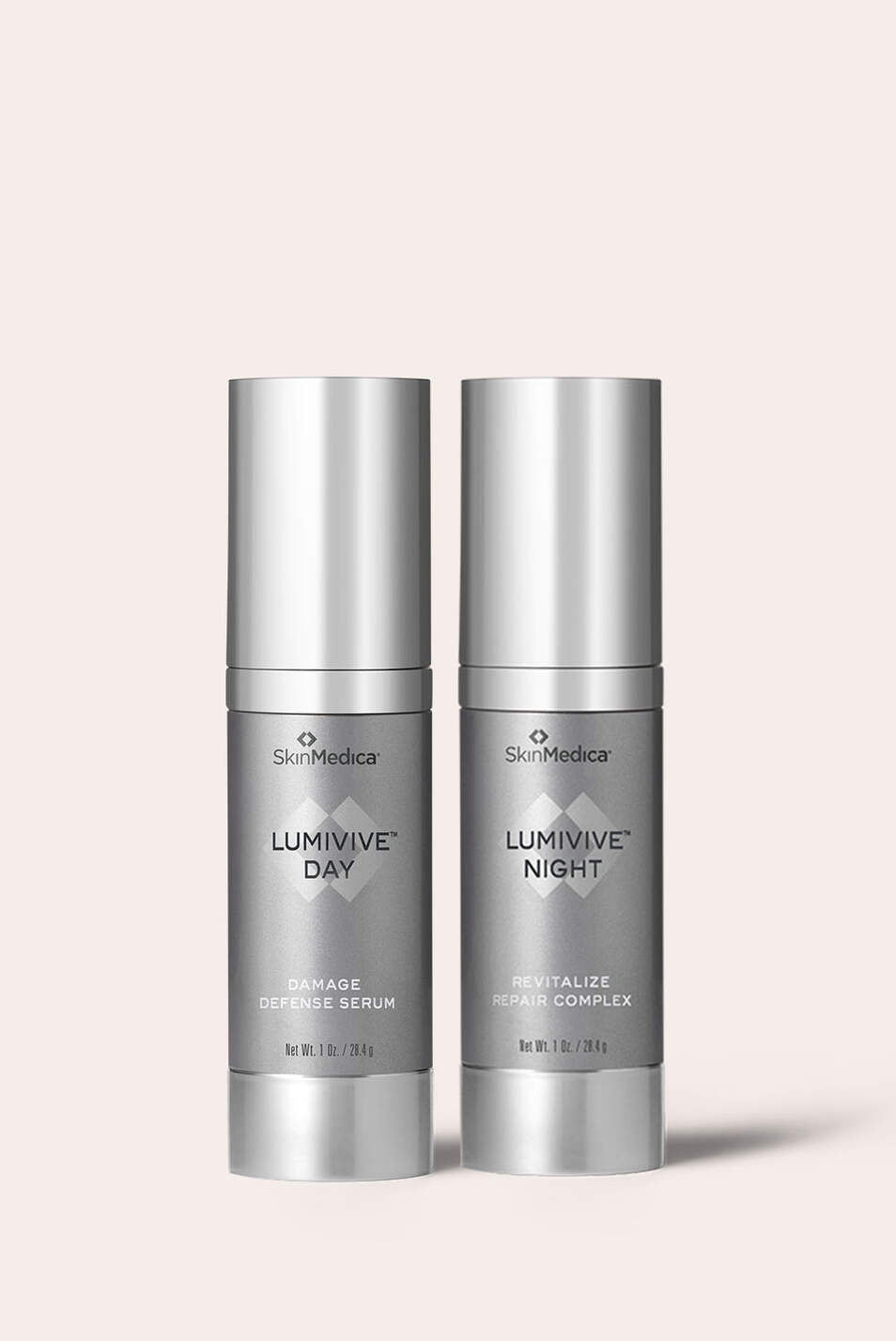 LUMIVIVE System | SkinMedica LUMIVIVE System | SkinMedica