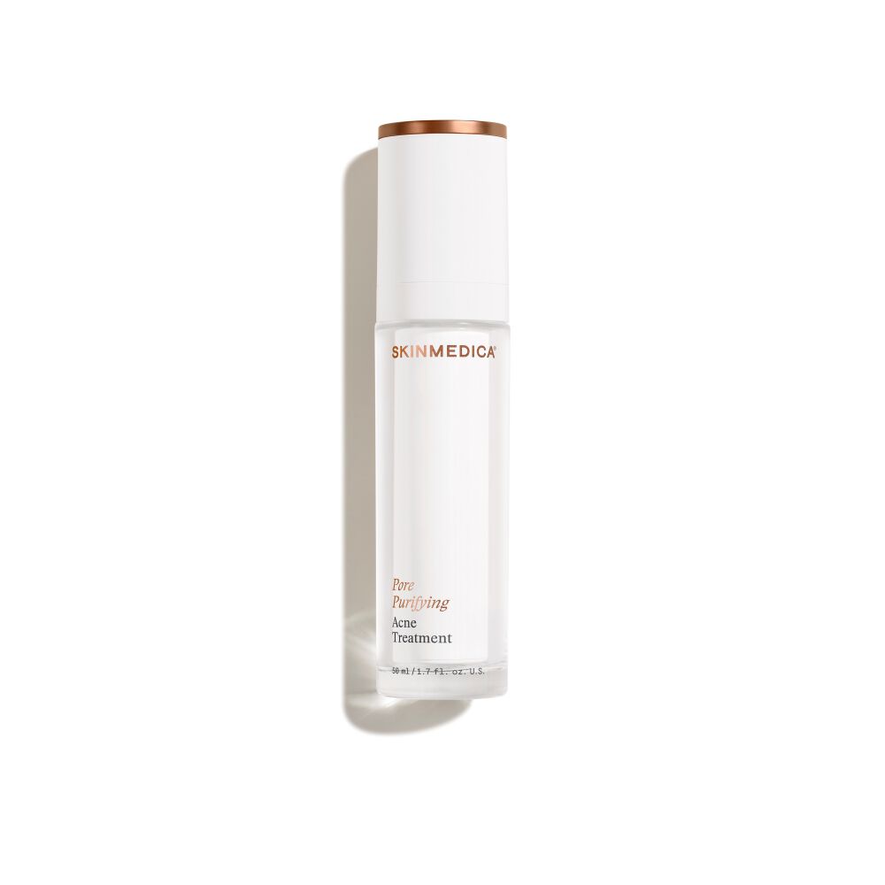 Pore Purifying Acne Treatment image number 1