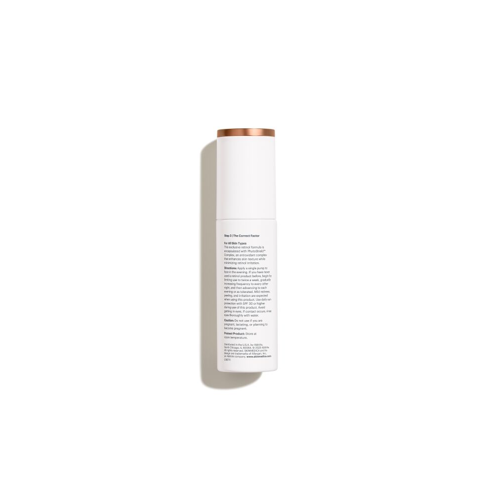 Retinol Complex 1.0 image number 2