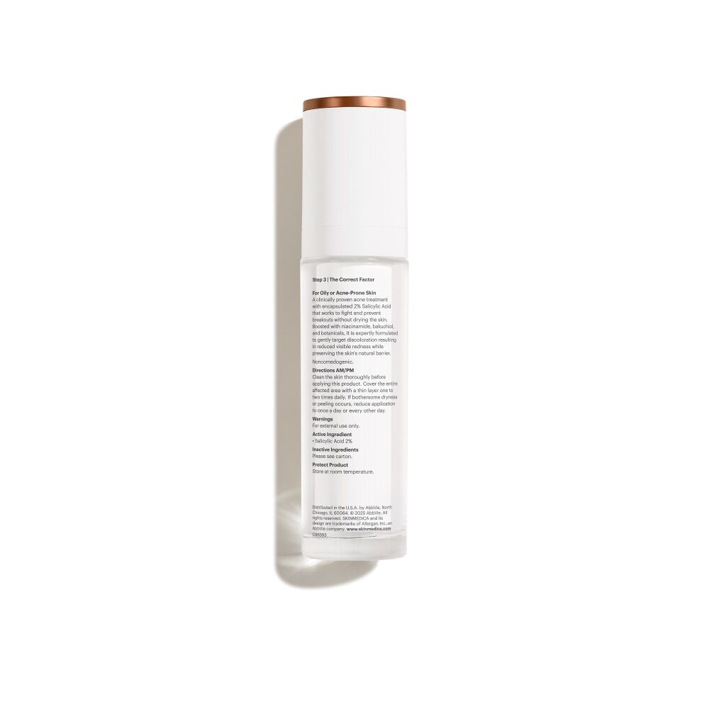 Pore Purifying Acne Treatment image number 2