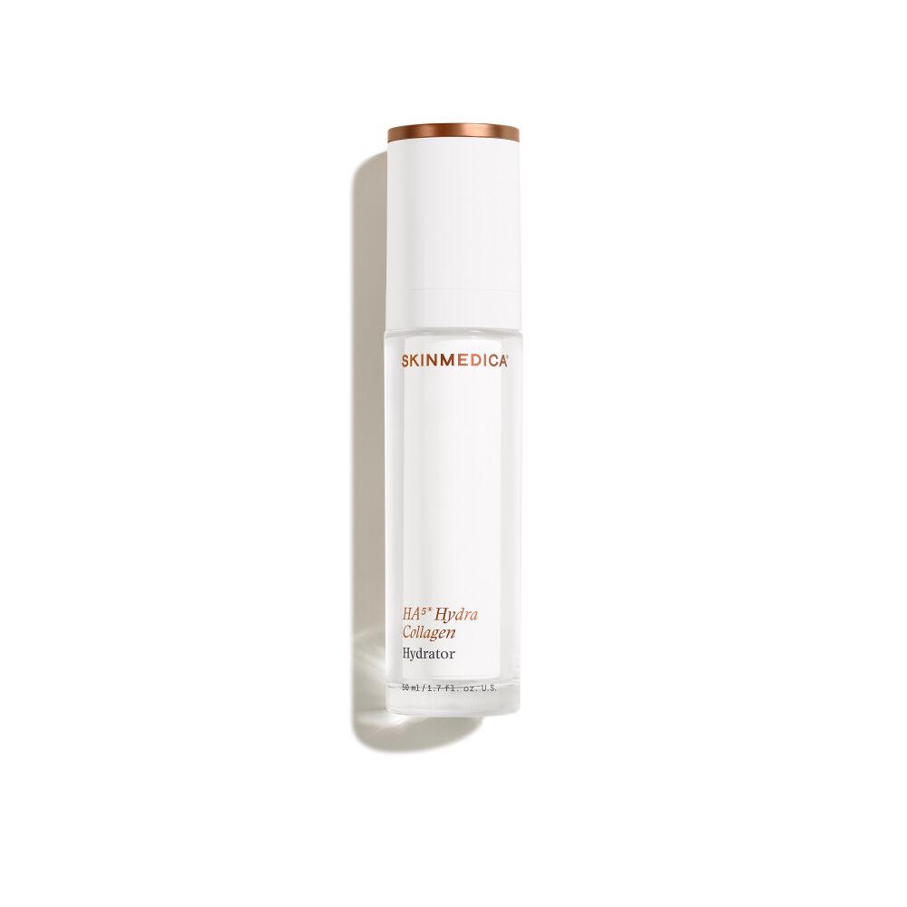 HA⁵® Hydra Collagen Hydrator with Vegan Collagen | SkinMedica®