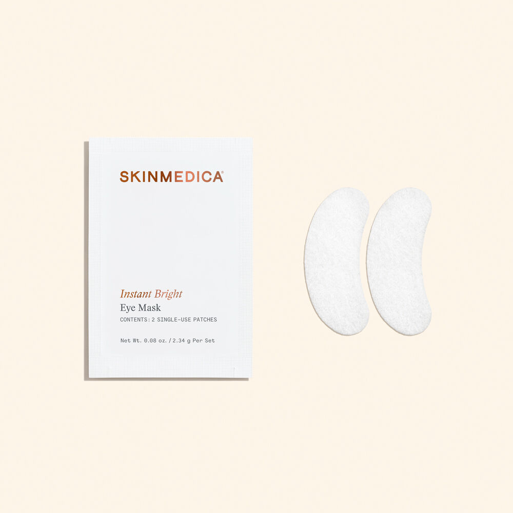 Instant Bright Eye Mask (6 Sets) image number 1