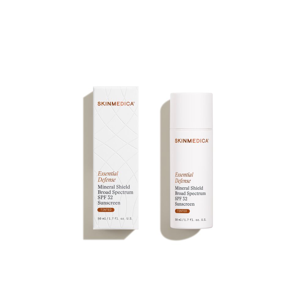 Essential Defense Mineral Shield™ Broad Spectrum SPF 32 Sunscreen