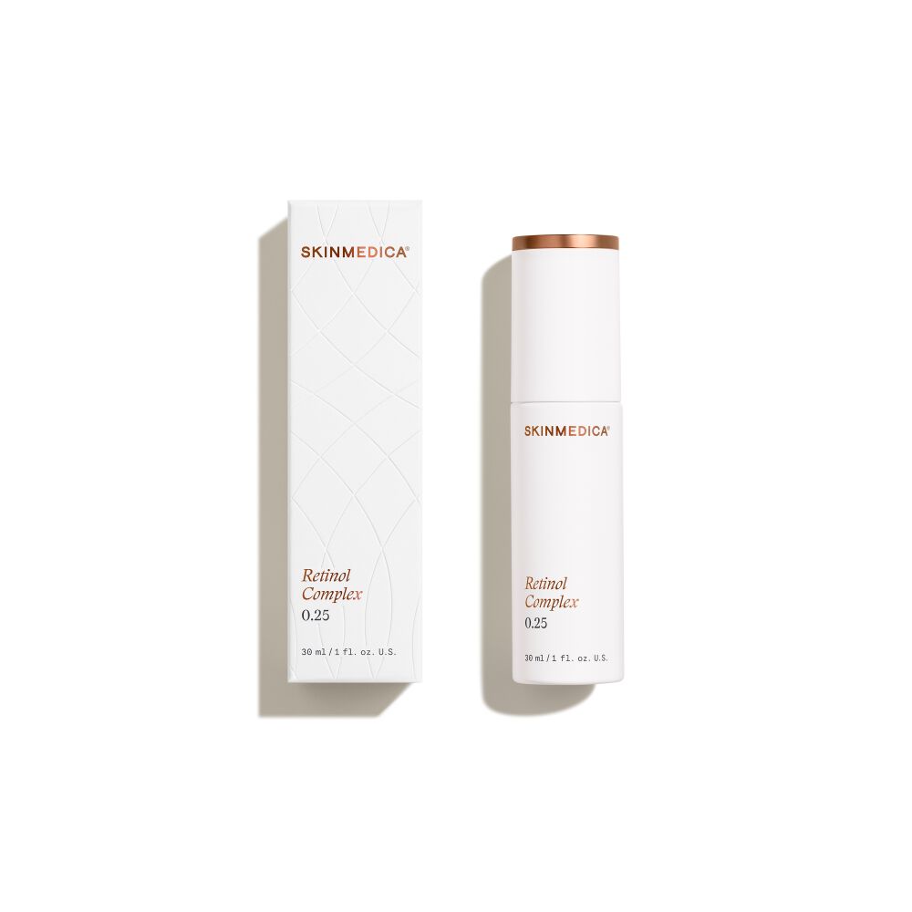 Retinol Complex 0.25 image number 3