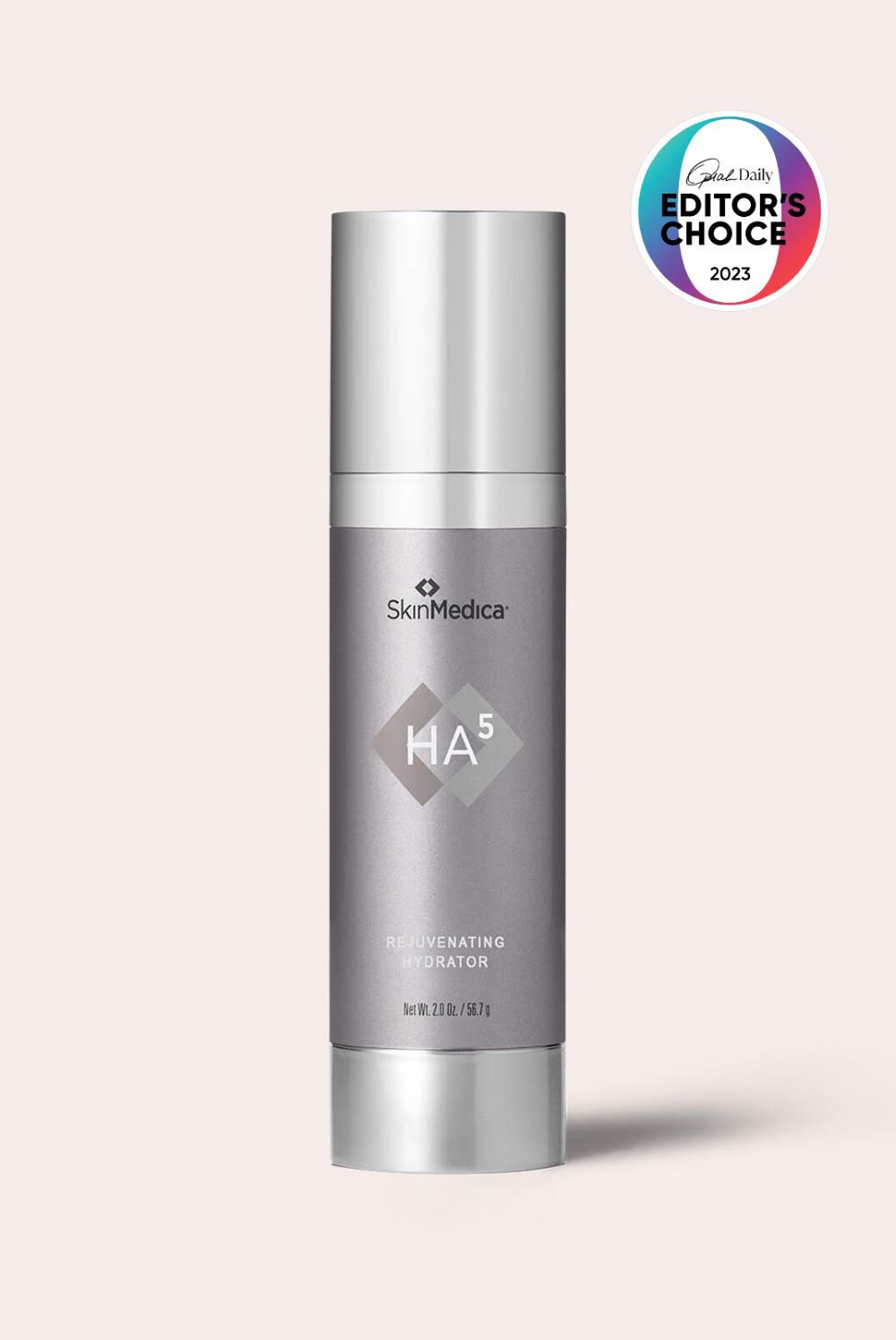 HA⁵® Rejuvenating Hydrator | SkinMedica®
