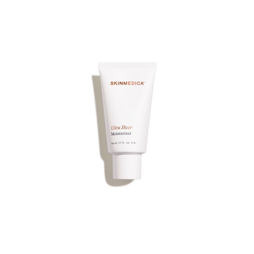 Ultra Sheer Moisturizer image number 1