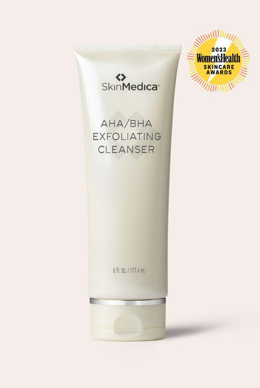 AHA BHA Cream | SkinMedica®
