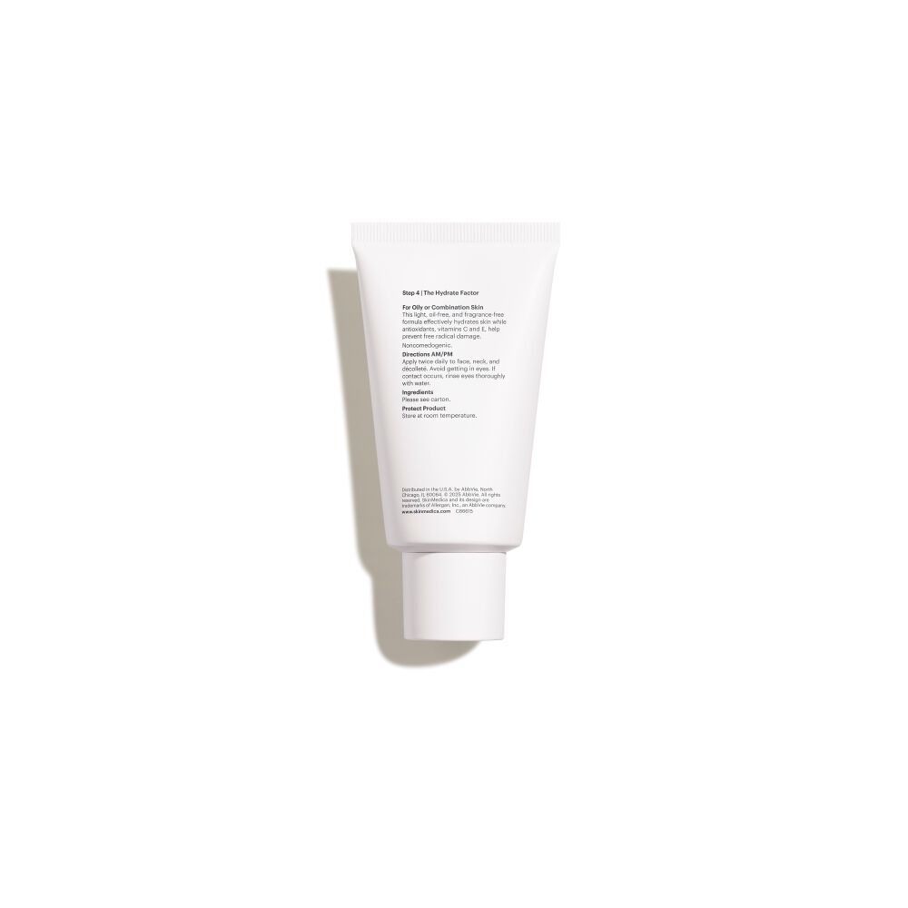 Ultra Sheer Moisturizer image number 2