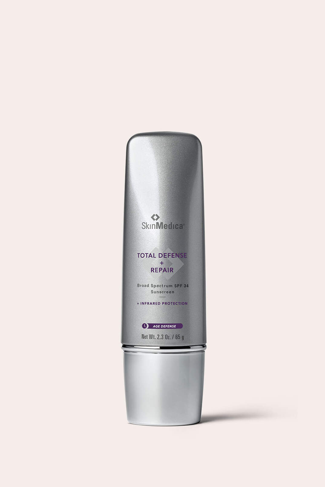 Total Defense and Repair SPF 34 image number 1