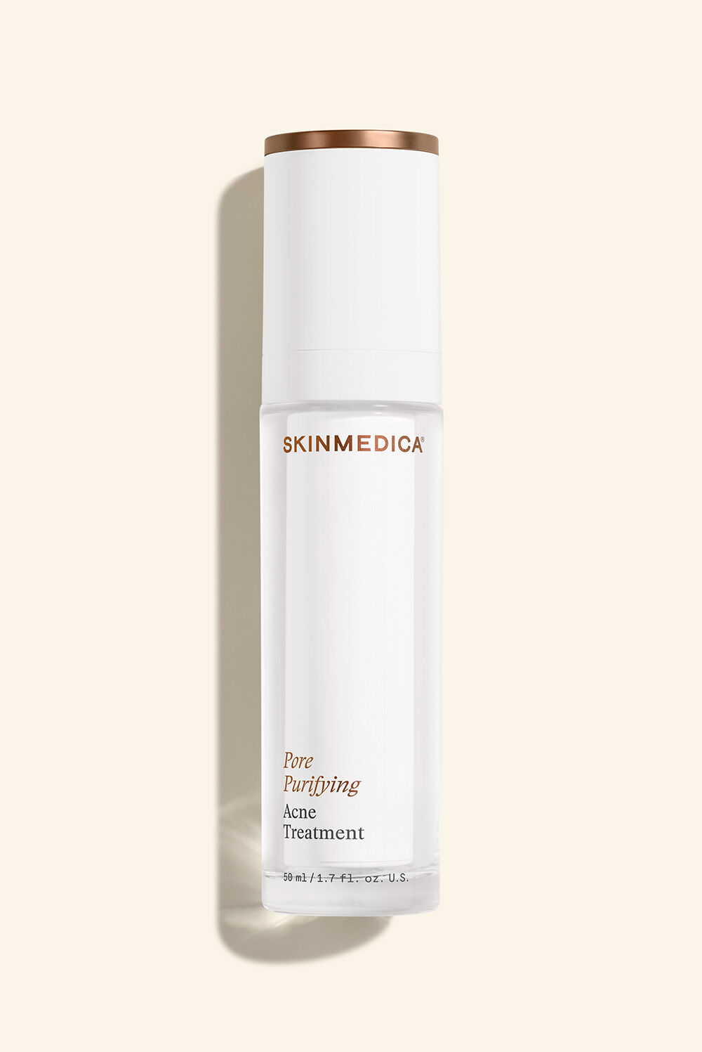 Pore Purifying Acne Treatment