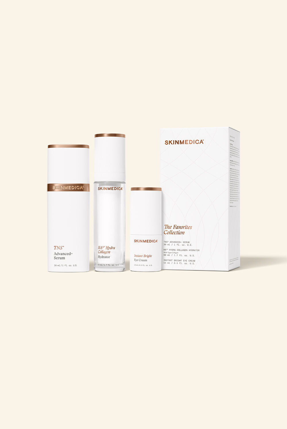 The Favorites Collection