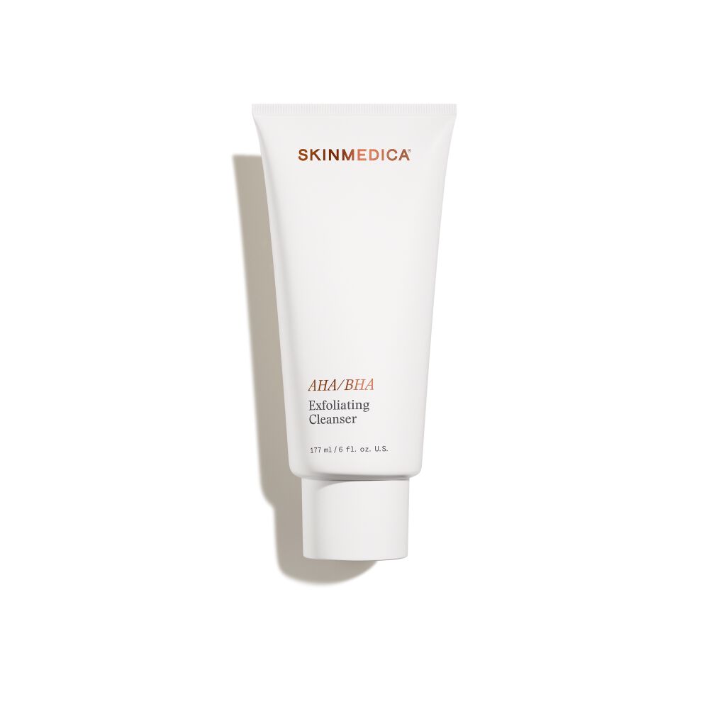AHA/BHA Exfoliating Cleanser image number 1