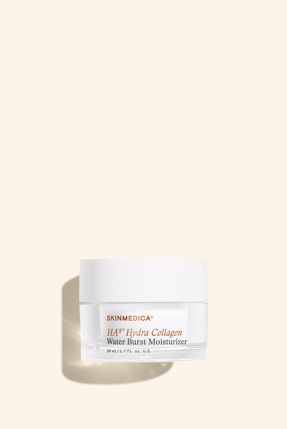 HA5® Hydra Collagen Water Burst Moisturizer with Vegan Collagen