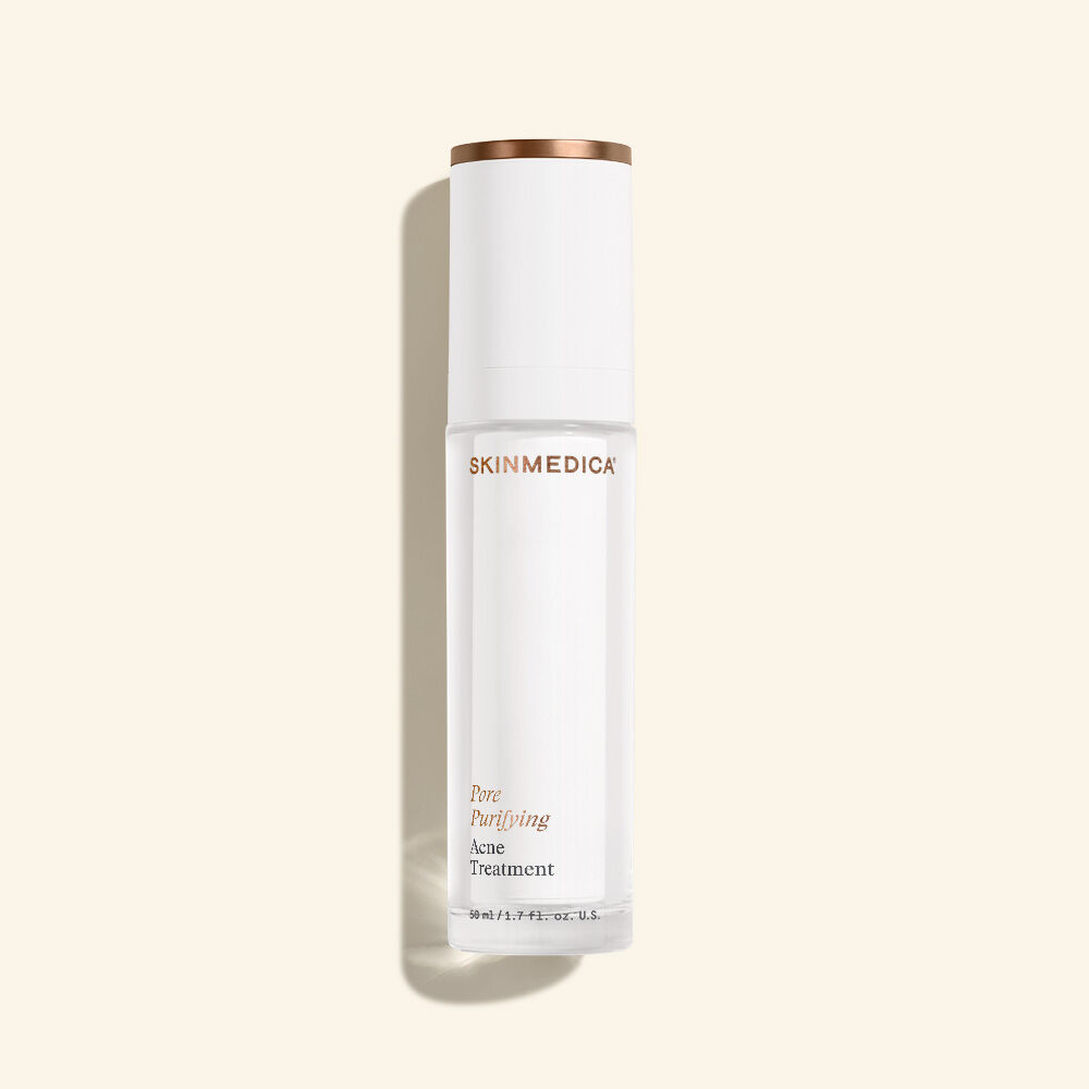 Pore Purifying Acne Treatment image number 1