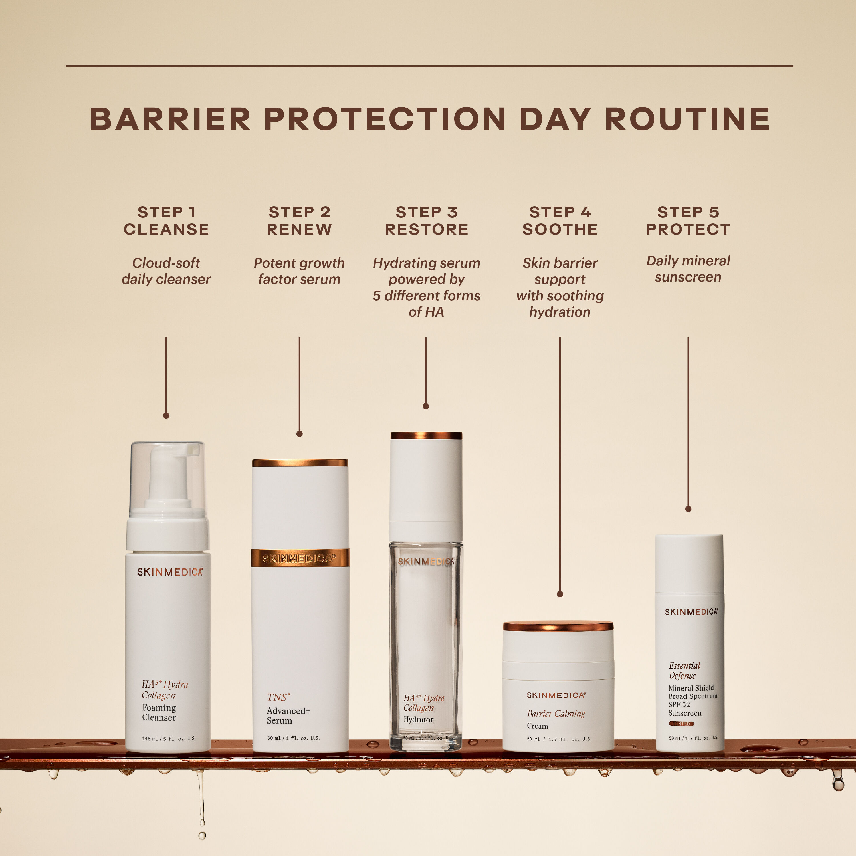 Barrier Calming Cream image number 7