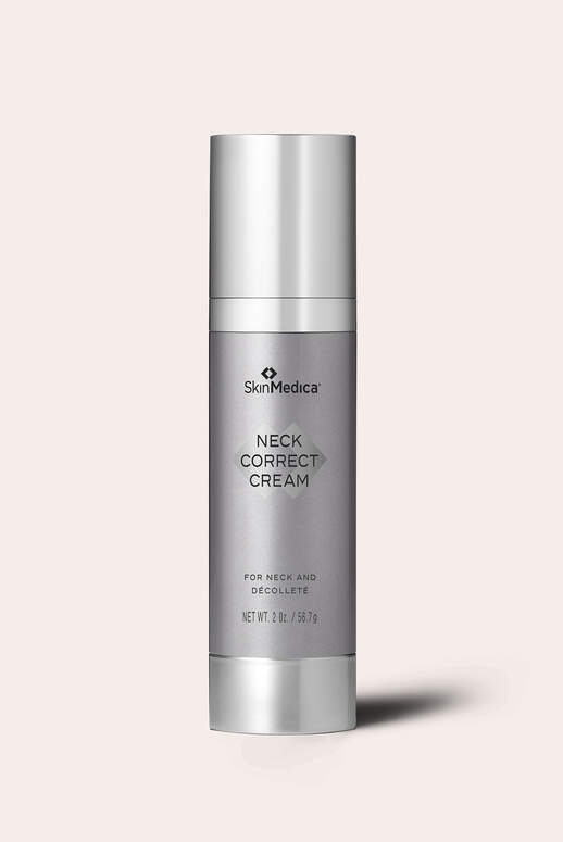 Neck Correct Cream