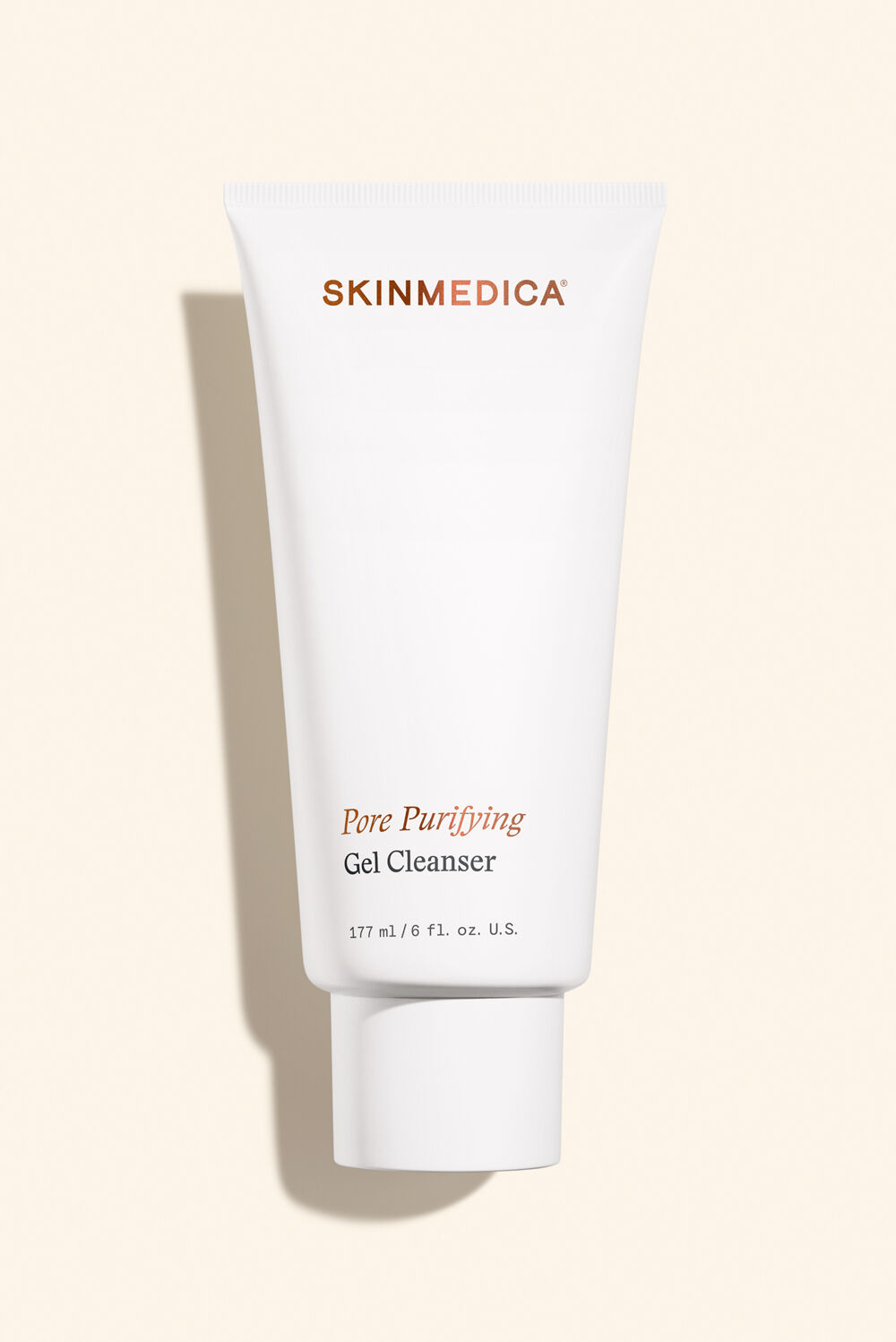 Pore Purifying Gel Cleanser