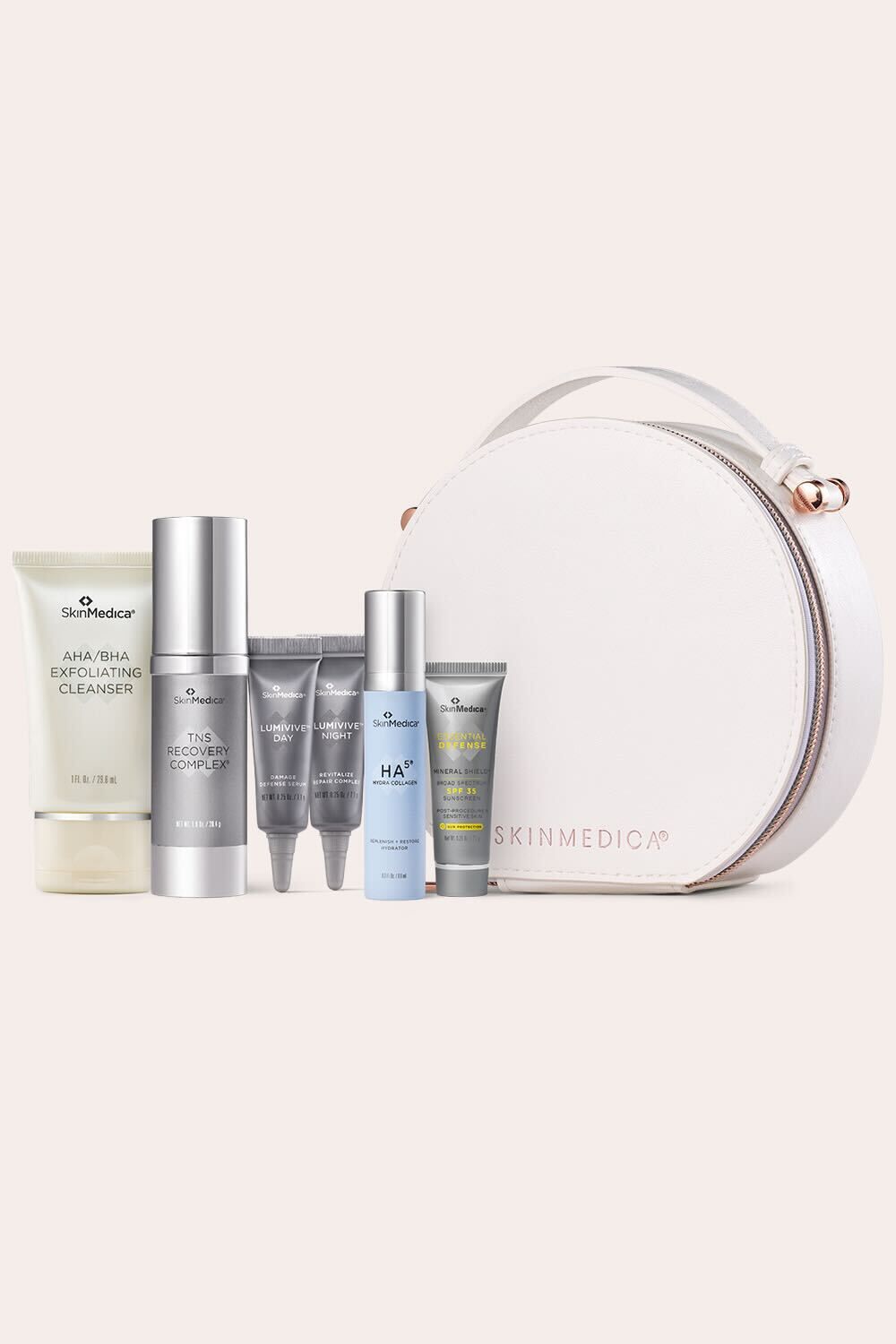 The SkinMedica® Method Collection | SkinMedica®