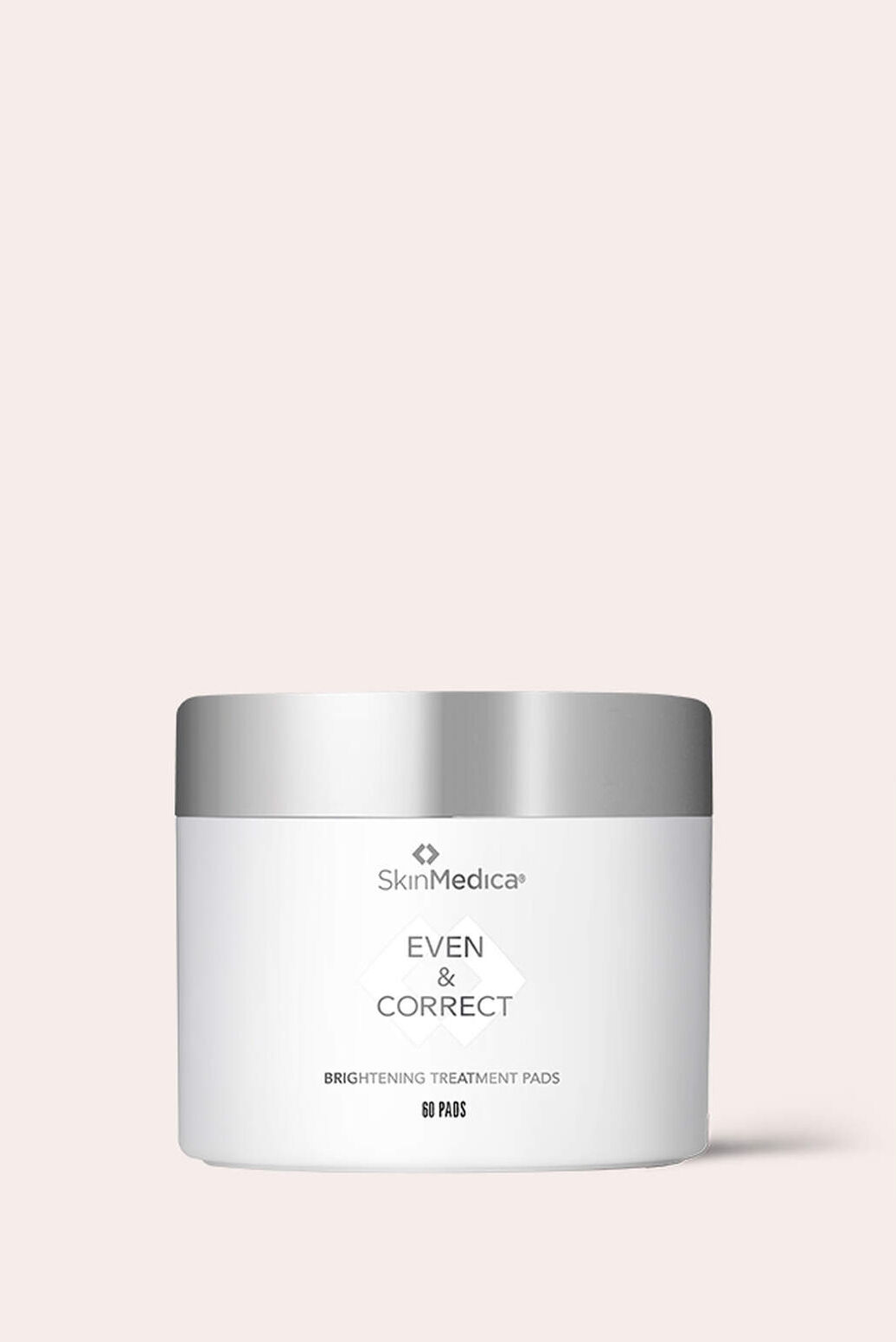 完璧主義 Treatment Brightening Correct & Even Pads SkinMedica® | 化粧水・ローション・トナー