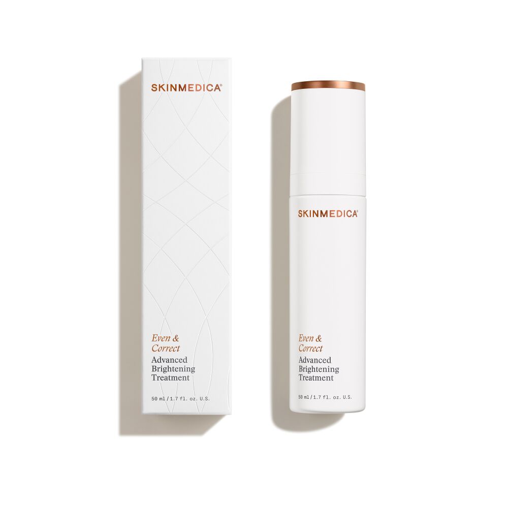 Even & Correct&trade; Advanced Brightening Treatment image number 3