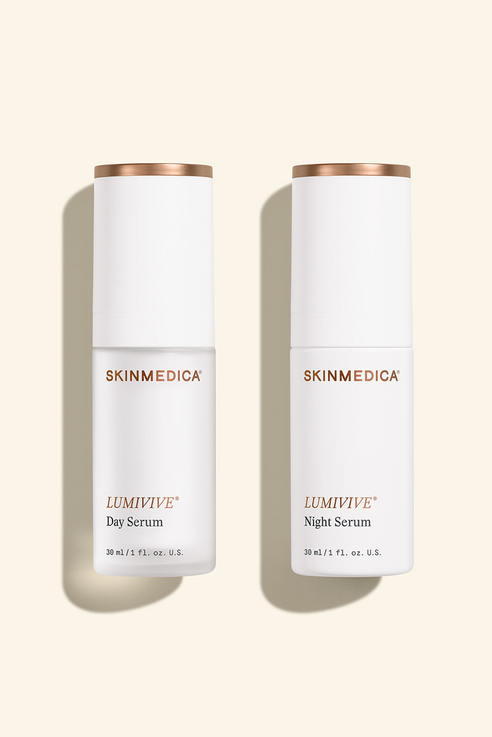 LUMIVIVE® System