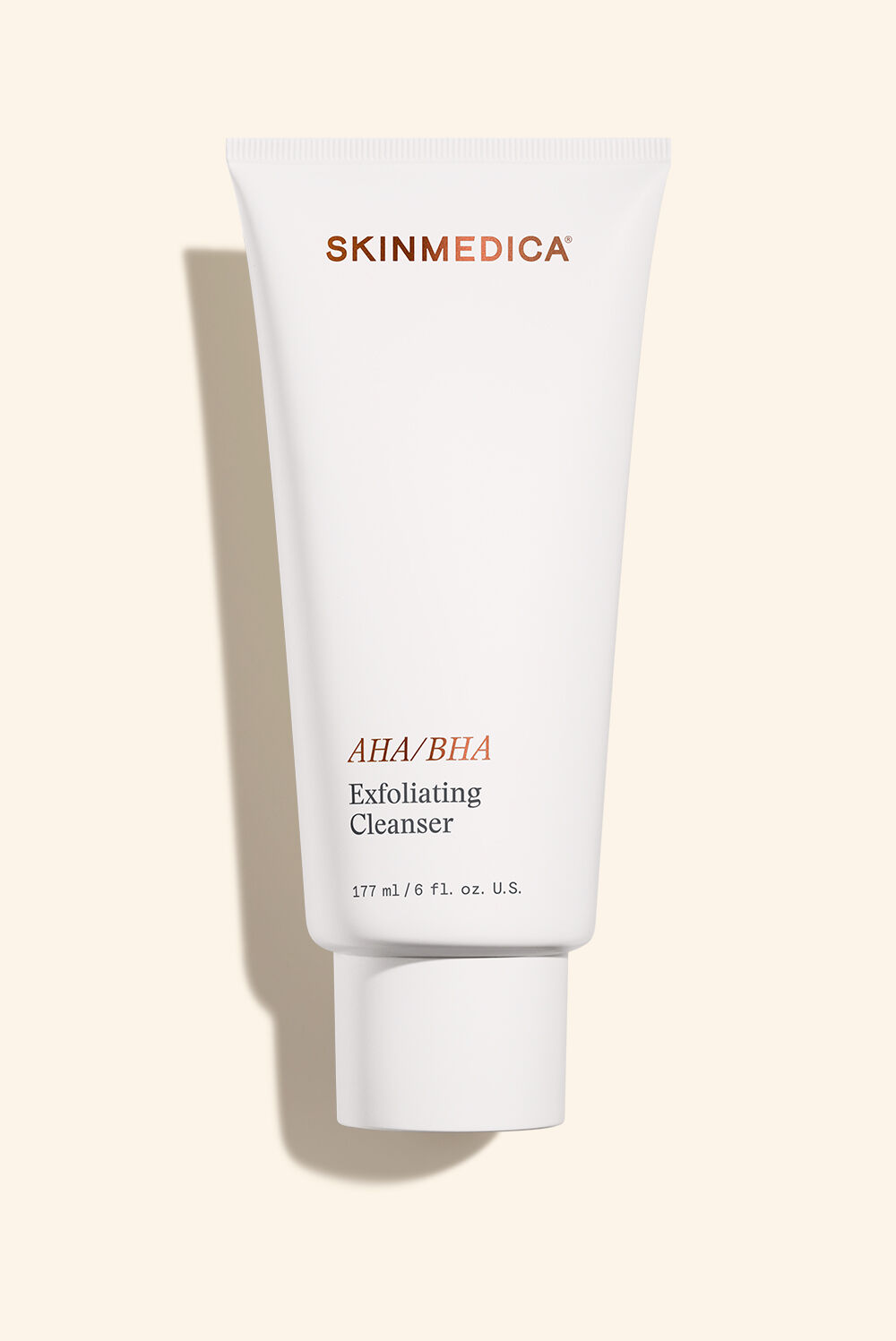 AHA/BHA Exfoliating Cleanser