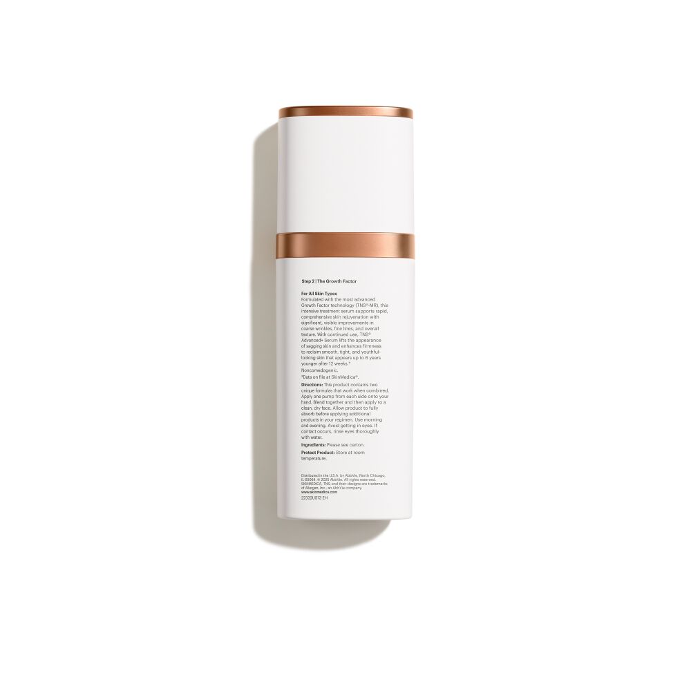 TNS® Advanced+ Serum