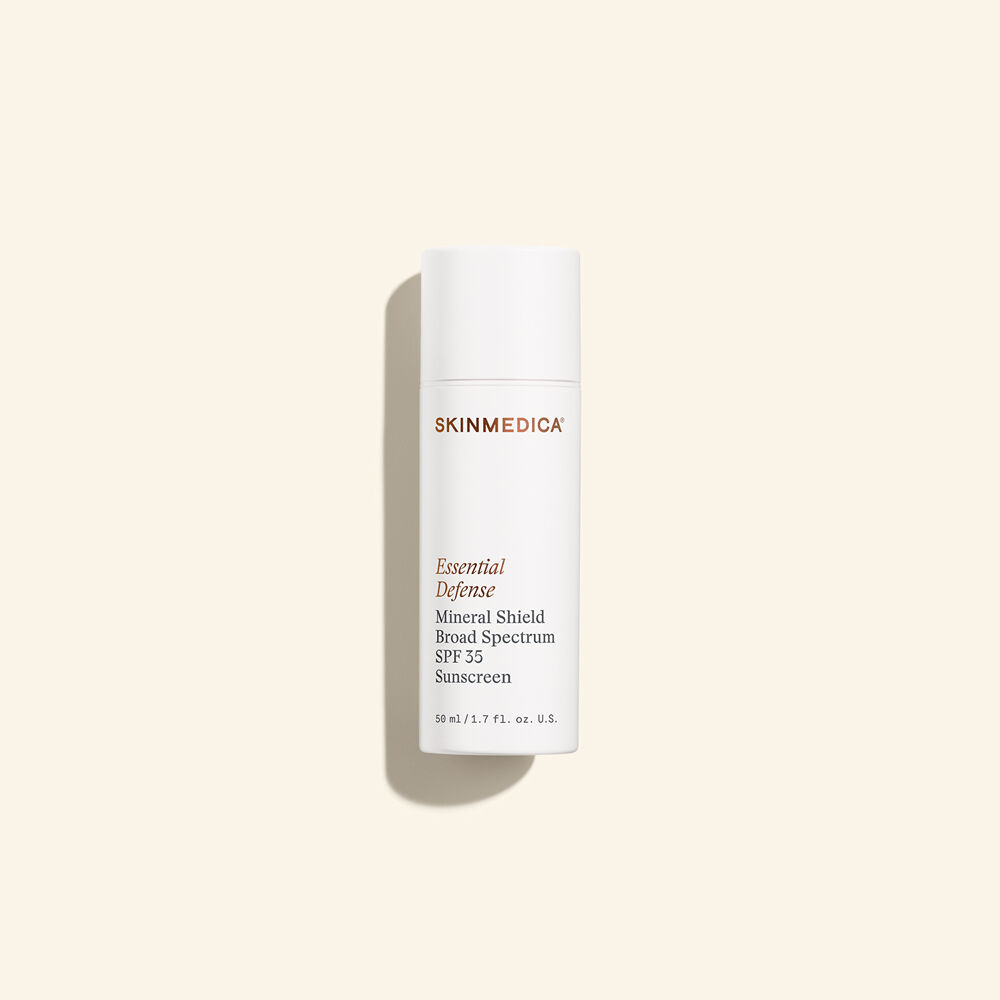 Essential Defense Mineral Shield&trade; Broad Spectrum SPF 35 Sunscreen image number 1