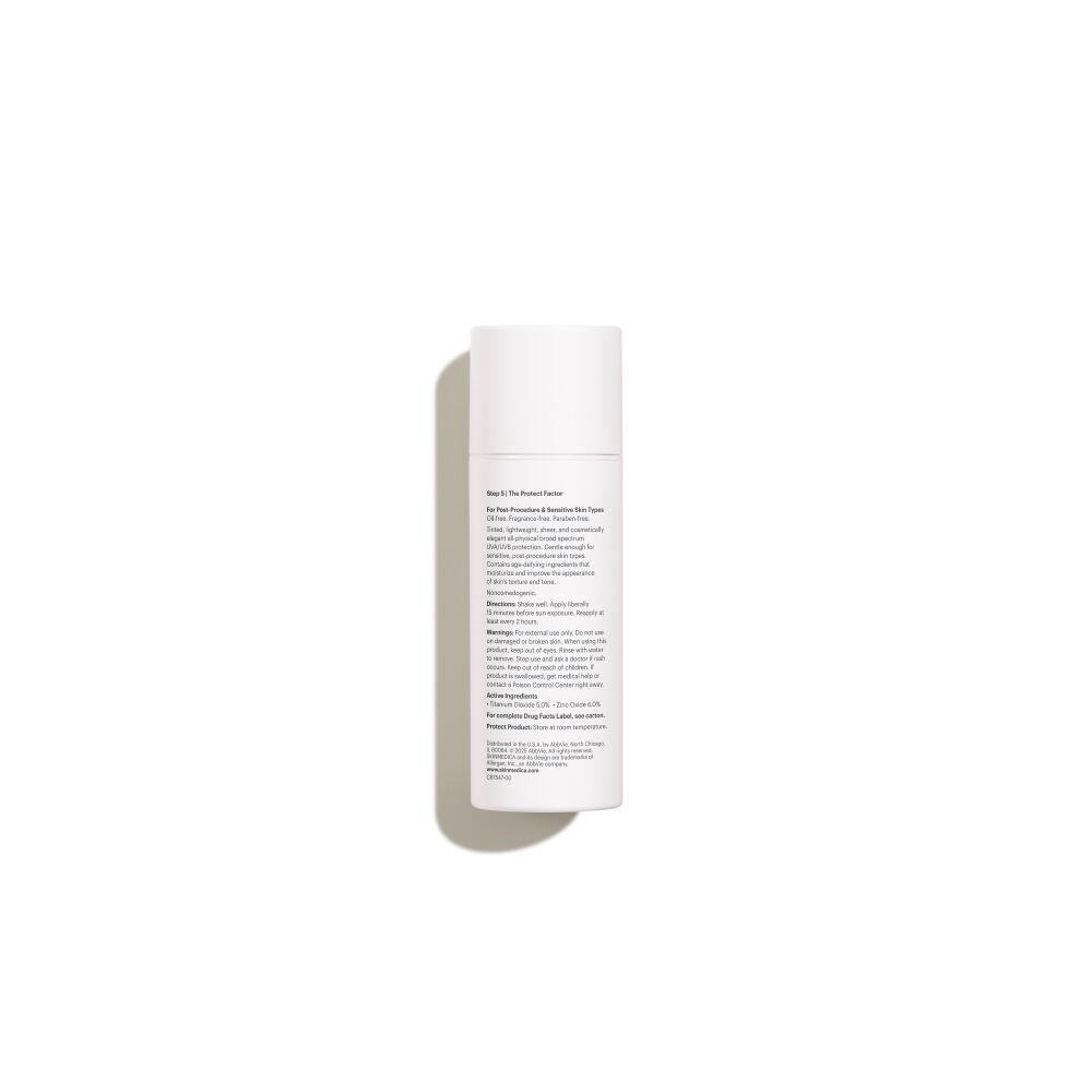 Essential Defense Mineral Shield&trade; Broad Spectrum SPF 32 Sunscreen Tinted image number 2