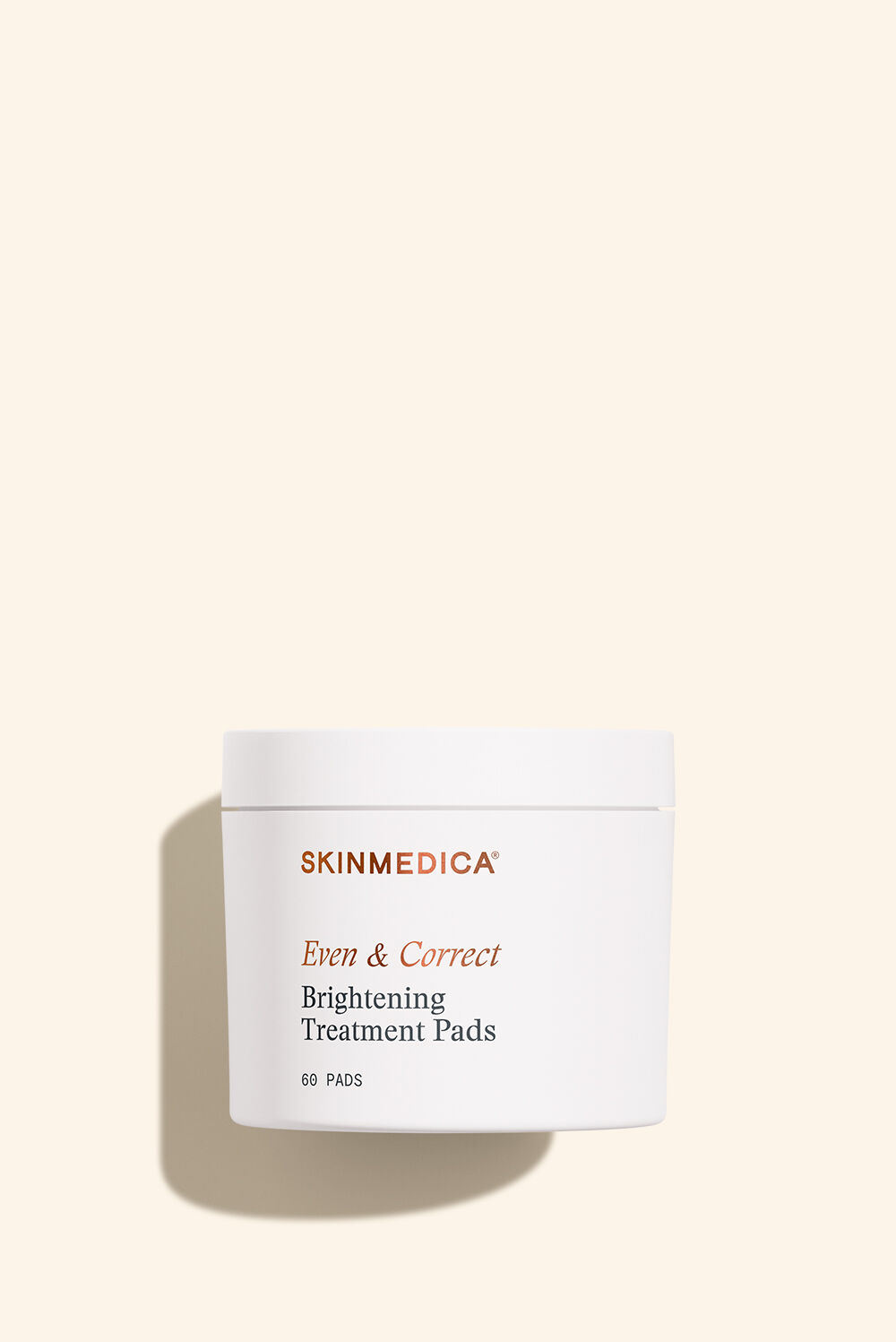 Even & Correct Brightening Treatment Pads