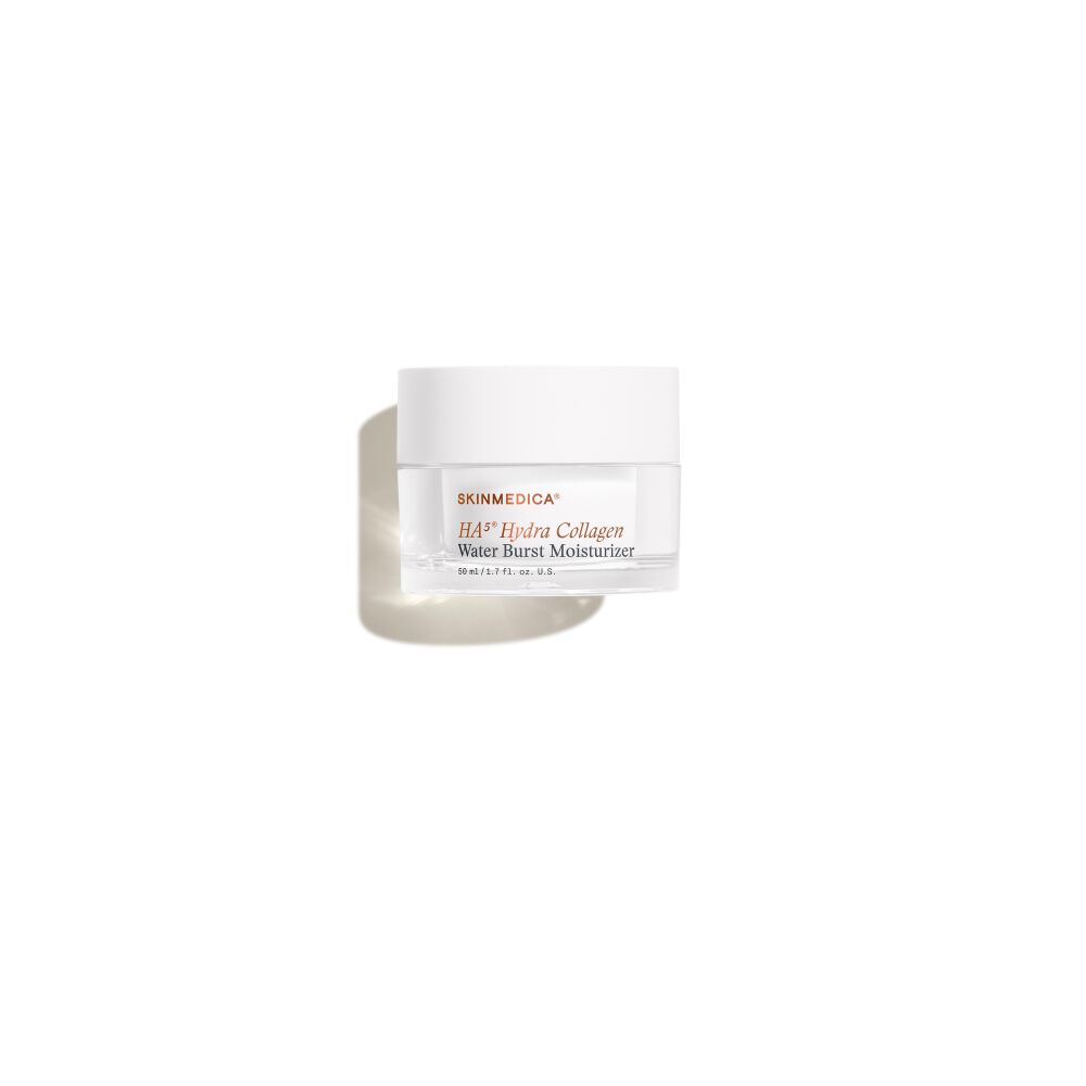 HA5® Hydra Collagen Water Burst Moisturizer with Vegan Collagen