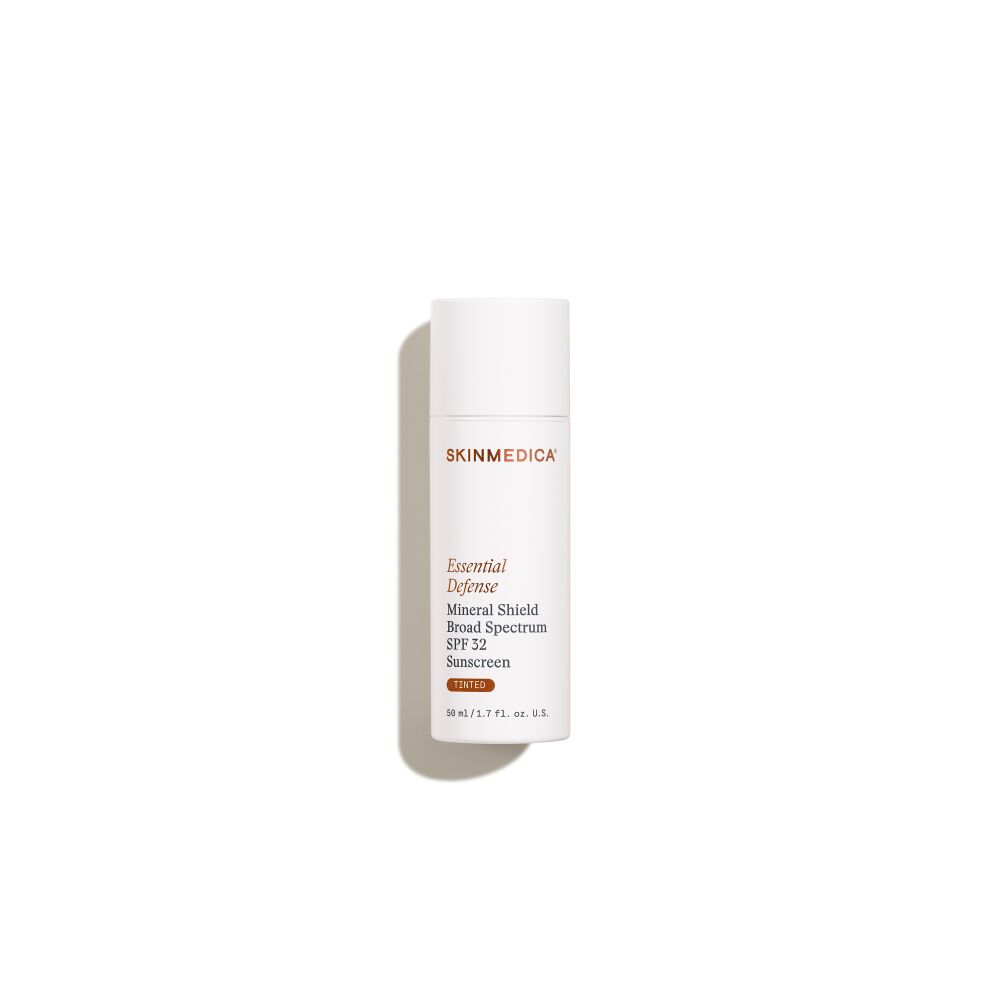 Essential Defense Mineral Shield&trade; Broad Spectrum SPF 32 Sunscreen Tinted image number 1