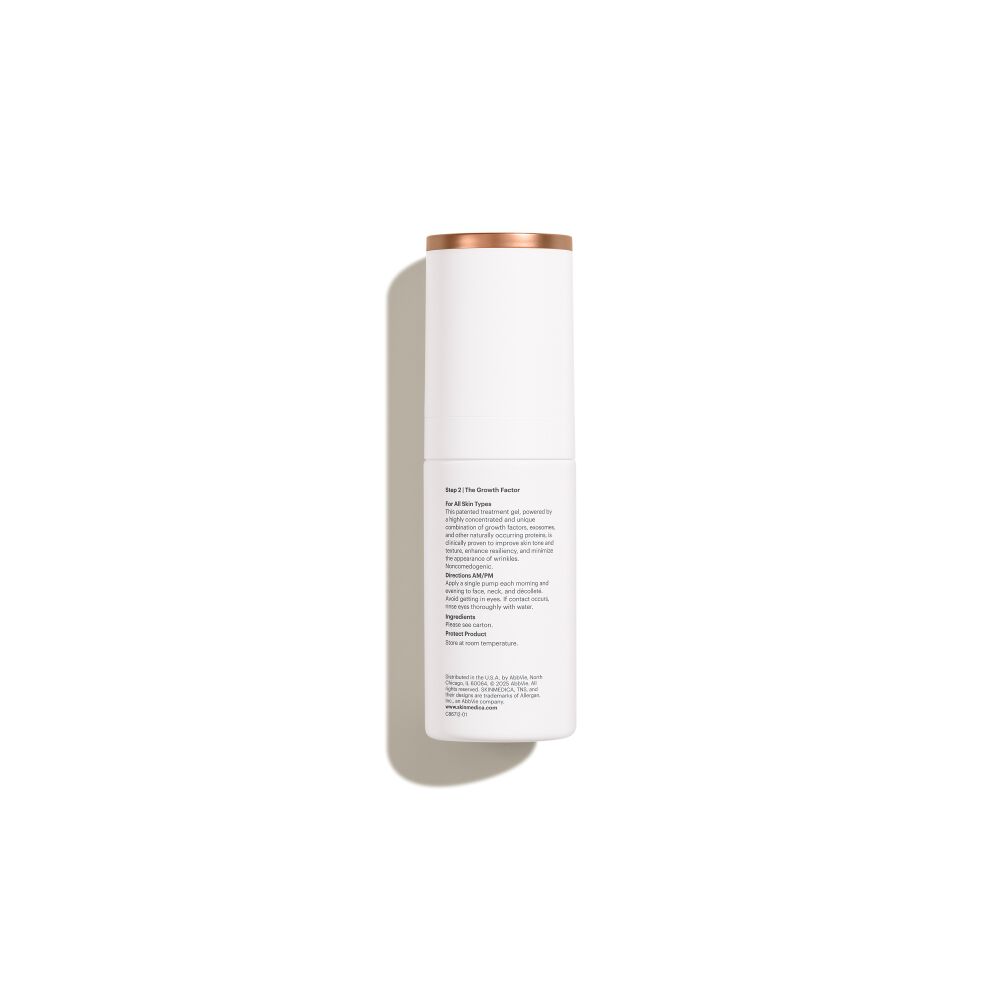 TNS Recovery Complex® | SkinMedica®