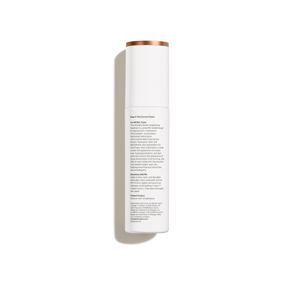 Even & Correct&trade; Advanced Brightening Treatment image number 2