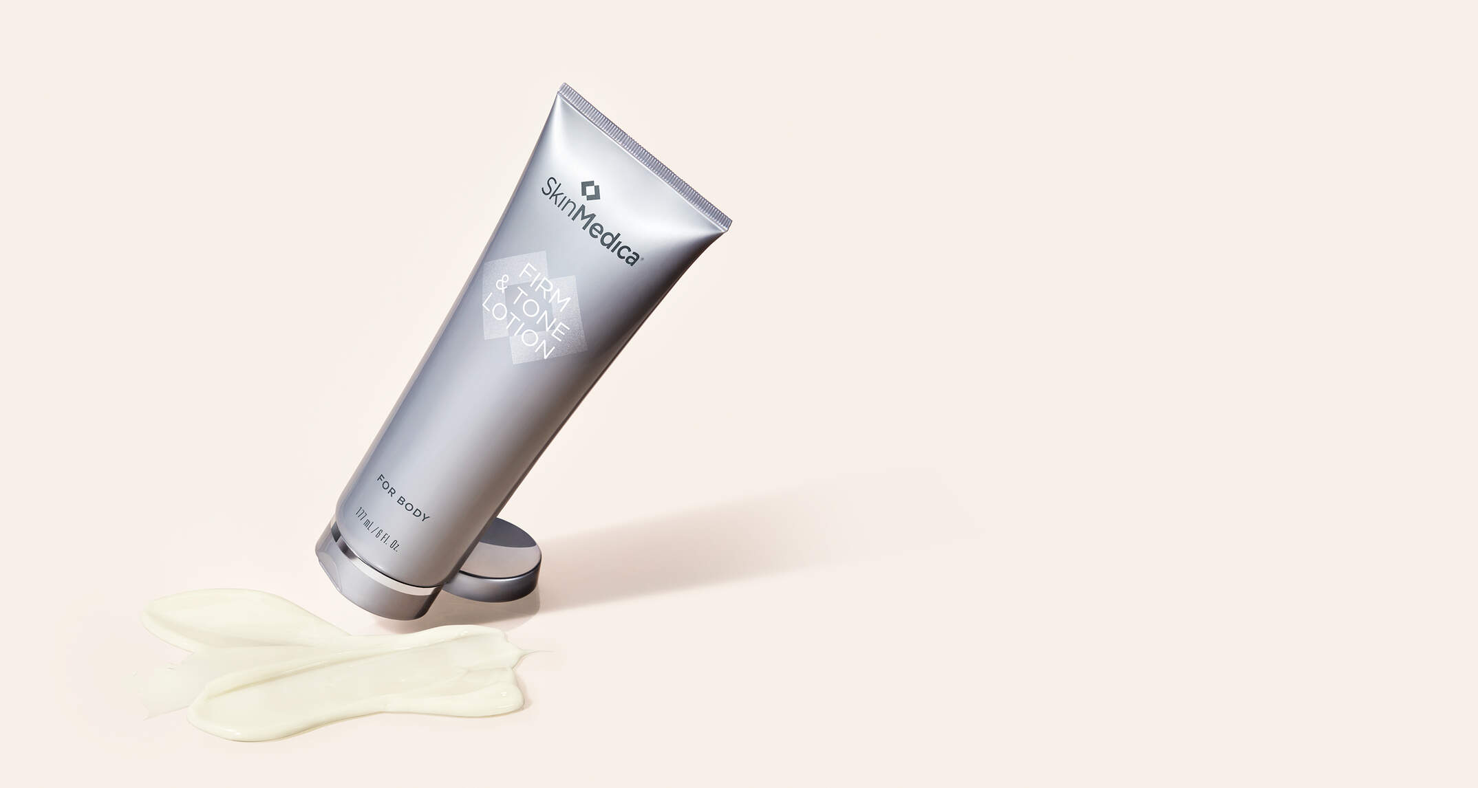 Firm Tone Lotion for Body | SkinMedica®