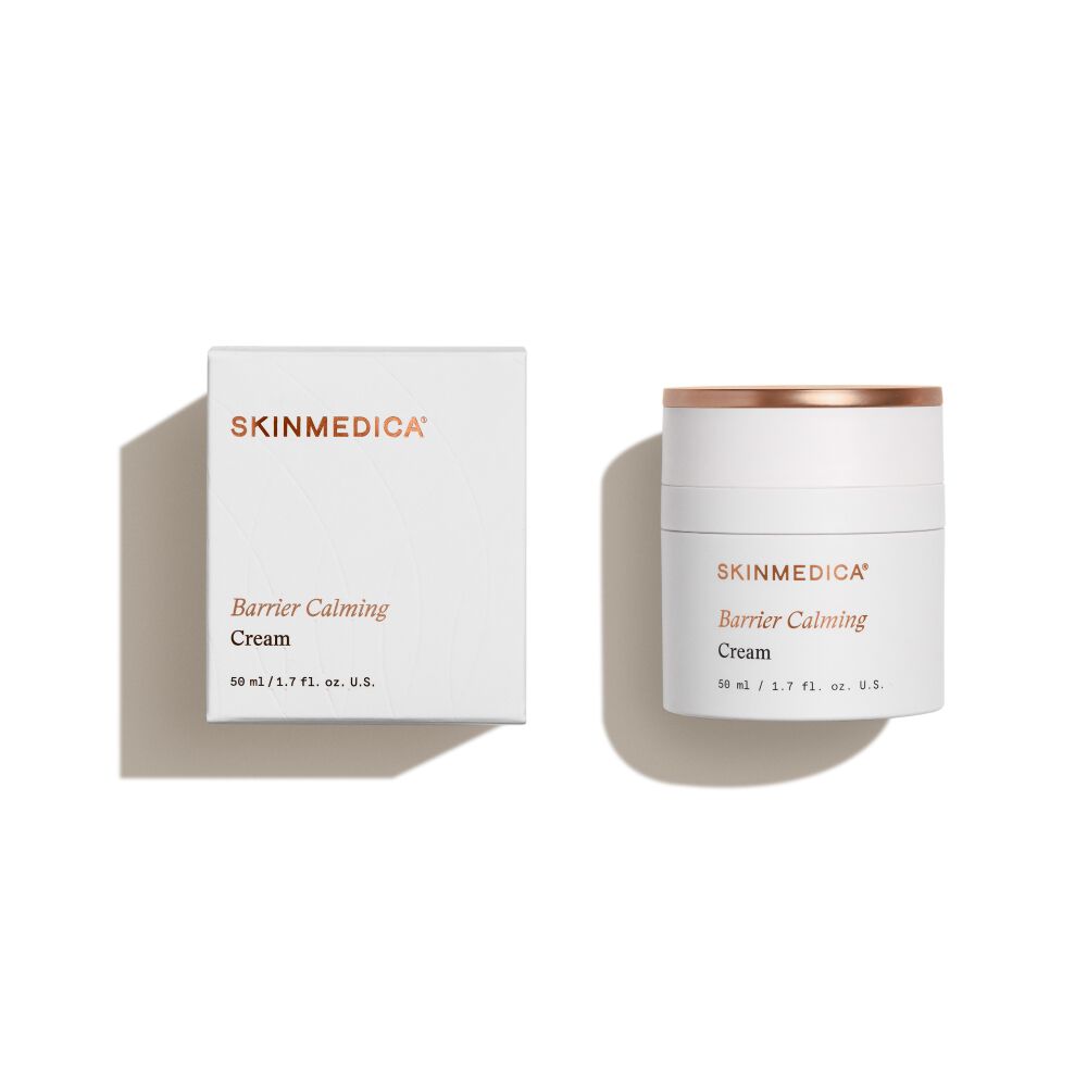 Barrier Calming Cream image number 3