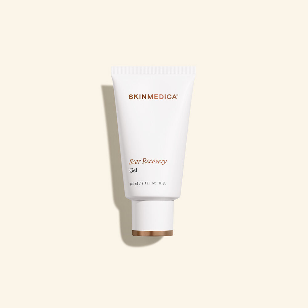 Scar Recovery Gel image number 1