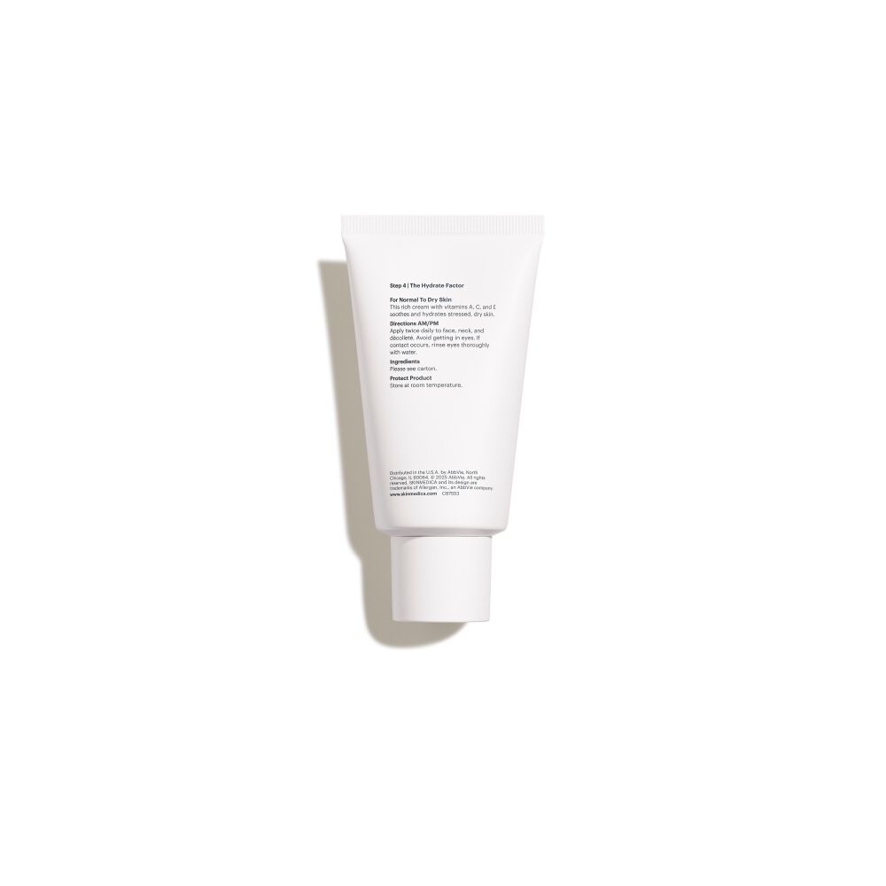 Rejuvenative Moisturizer image number 2