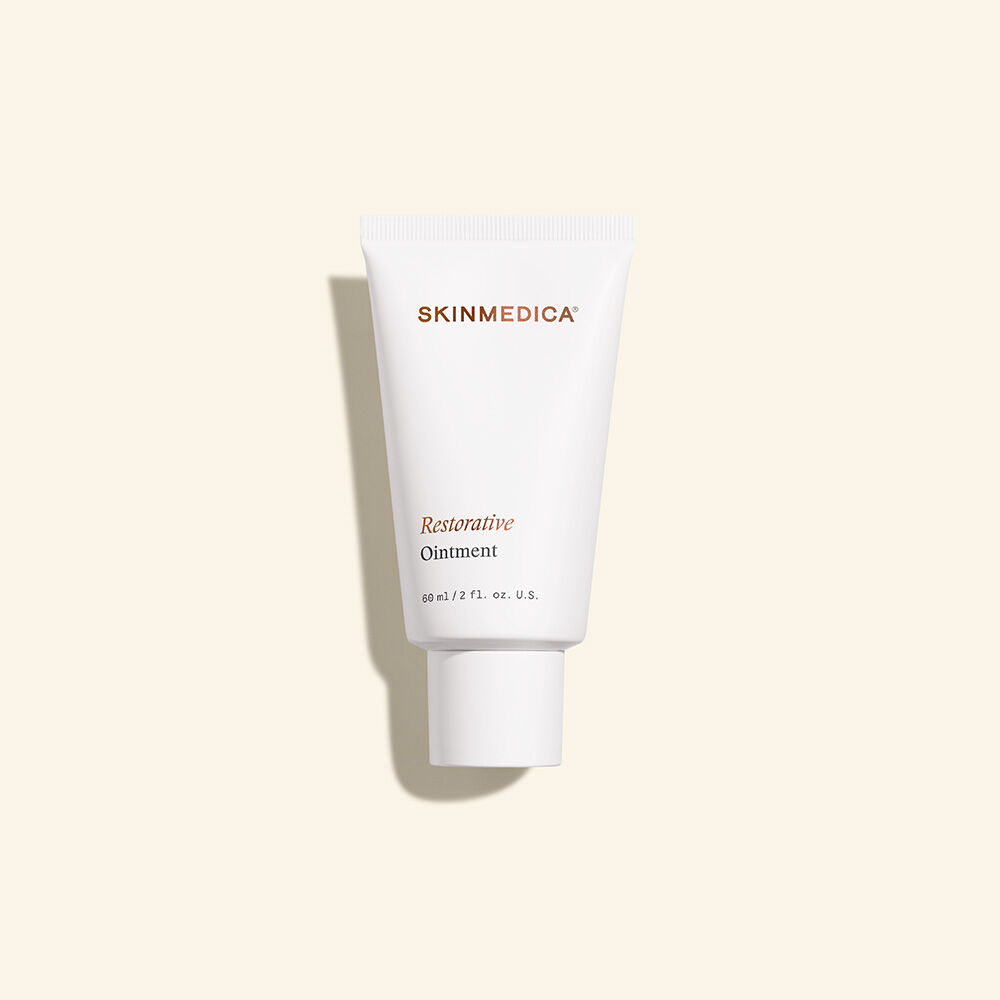 Restorative Ointment image number 1