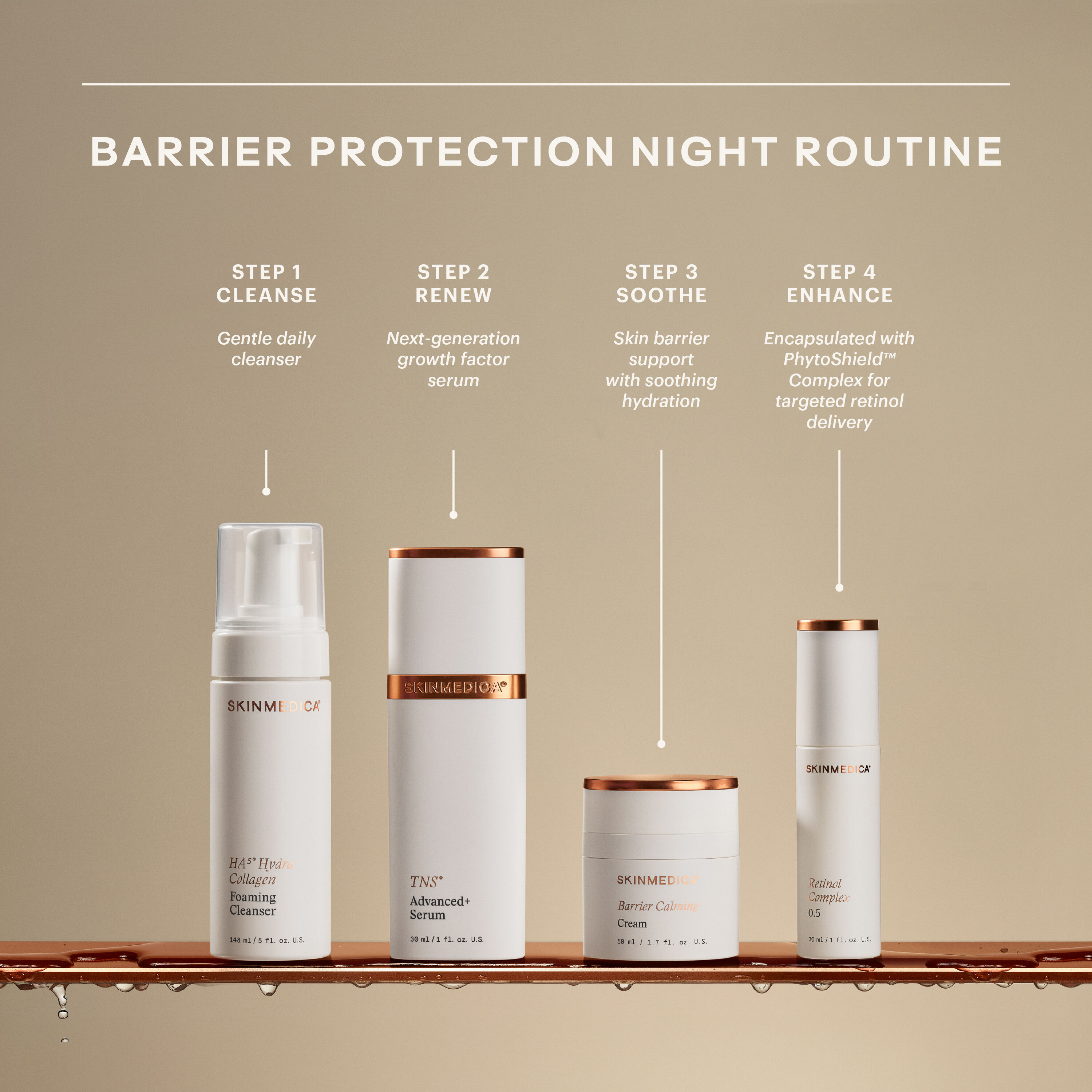 Barrier Calming Cream image number 8