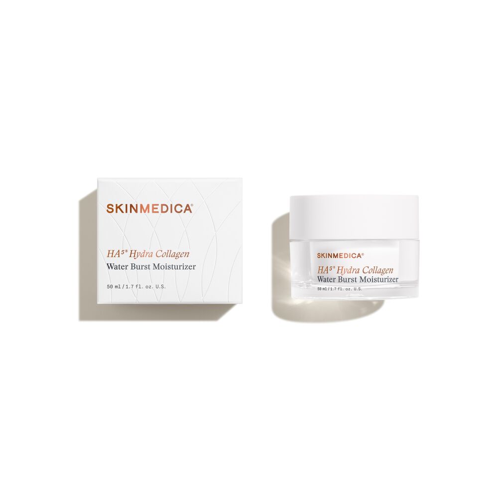 HA5® Hydra Collagen Water Burst Moisturizer with Vegan Collagen