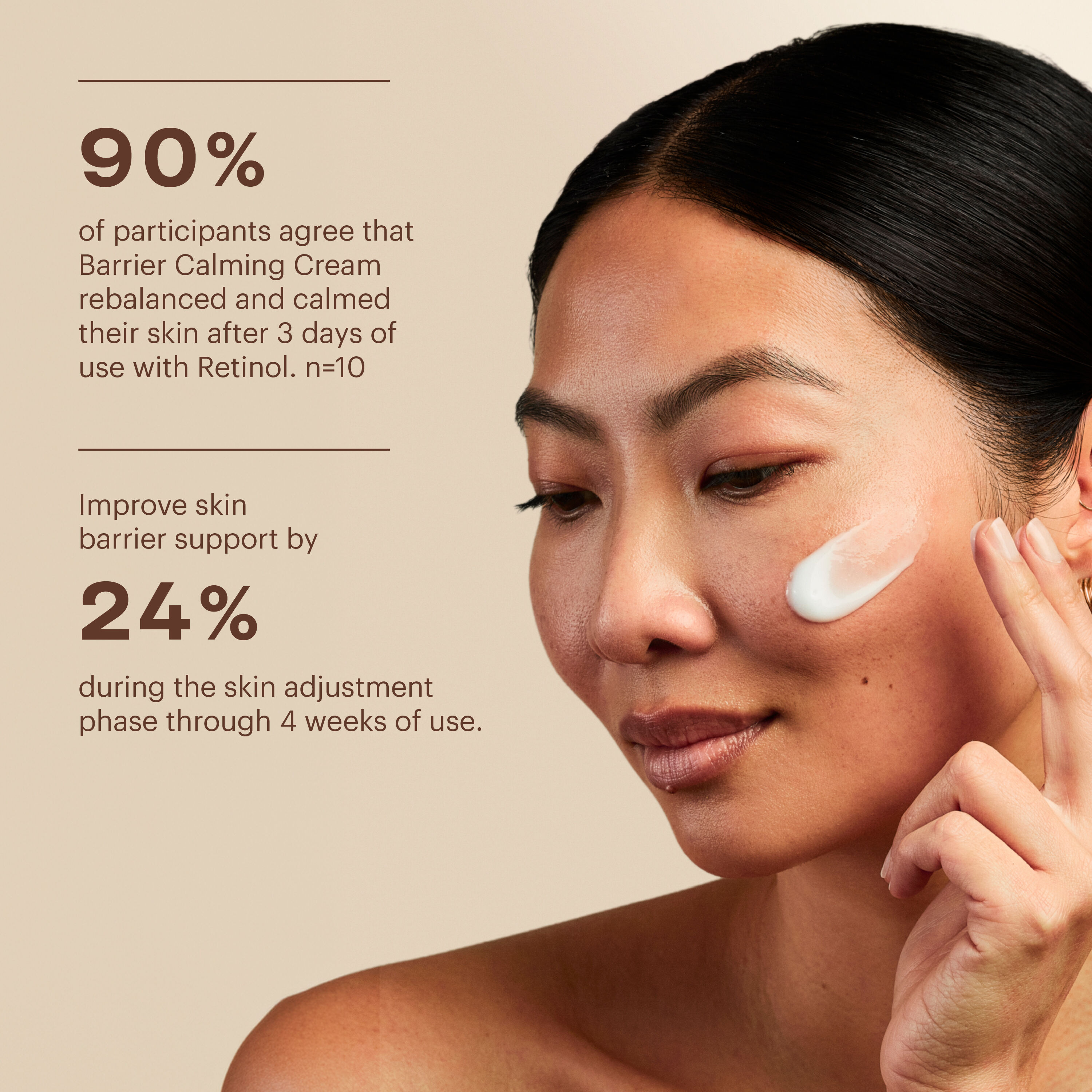 Barrier Calming Cream image number 5