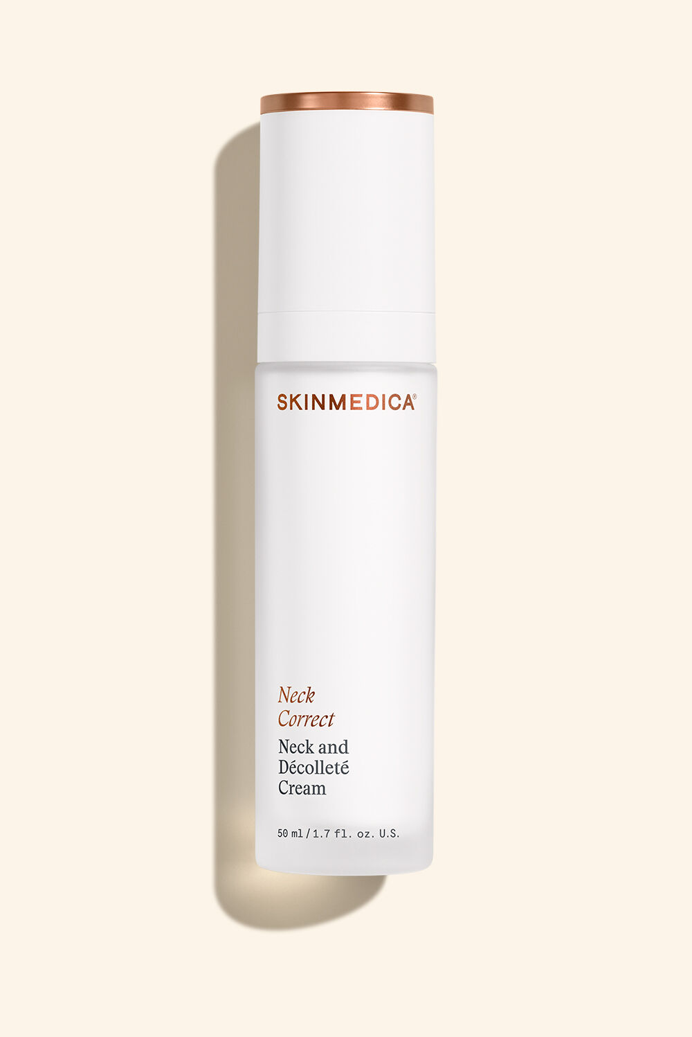 Neck Correct Neck and Décolleté Cream