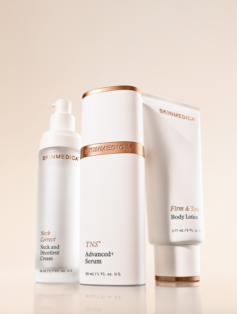 TNS® Advanced+ Serum | SkinMedica®